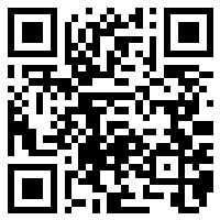 QR Code for bitcoin:1AwHsmvEMRcK7DBMtaZ2W1dU339L3aXrSn