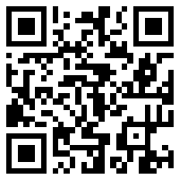 QR Code for bitcoin:1AwHtYmiCop8Pa7L4D3UprAT3kXi9KzBMj