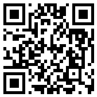 QR Code for bitcoin:1AwHzHpQqxLYUk1mfEVj4iGATmVCc8Xtz1
