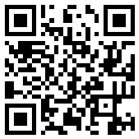QR Code for bitcoin:1AwJFwx9jVLvNGiRiihcThxWwUa2M4WPSm