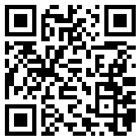 QR Code for bitcoin:1AwJdFmtLECTb6QwxPZPJr2b92LZugHLNe