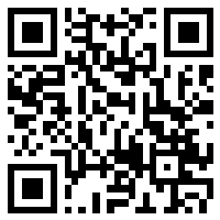 QR Code for bitcoin:1AwK75xfRhkj1Guhxc7mcebJseVJaPDAaj