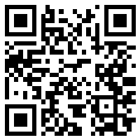 QR Code for bitcoin:1AwKGN58eiEAwBP1W5dGuT56bZ9n4W4DX4