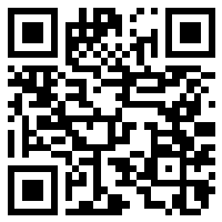 QR Code for bitcoin:1AwKHKfS5uXfipGbNMu6eD7KxwpW2Z92RP