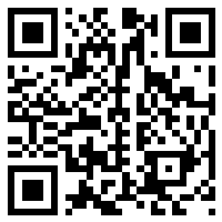 QR Code for bitcoin:1AwKSBHBoqUJpqwGf23bUpMwt7ec1WECoH