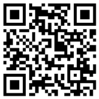 QR Code for bitcoin:1AwLeXejJHjudHitv7M7u596rYA7TbUJfG