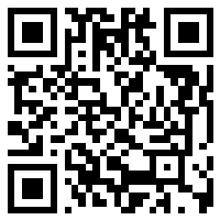 QR Code for bitcoin:1AwLnUcRGQepwGYeEAqS5ur6eSecPp8V1L