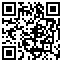 QR Code for bitcoin:1AwMeUbZFVGBdWbKAijQ7Z9PPw22SP6iNq