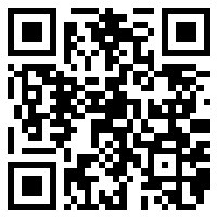 QR Code for bitcoin:1AwMerX3SFmG62dhaHxiuWewMQxQ7oE7y3