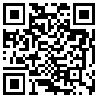 QR Code for bitcoin:1AwMp6kZ2jTufpBwfdKiqP4Jn6Dfvs4KKJ