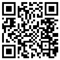 QR Code for bitcoin:1AwQKK9aFcTeG6y4P8gaxD2ffznbtKJRYe