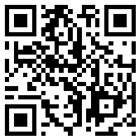 QR Code for bitcoin:1AwR5NkpFWnAB5BHoTjG7xNoUneBuuBZX4