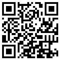 QR Code for bitcoin:1AwR9EFHP6qMgTEhwpCpd4JbDTVRPCm77o