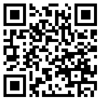 QR Code for bitcoin:1AwRGjbeevnYZ239GmxkKYMt2JjXWqC1eK