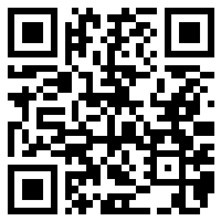 QR Code for bitcoin:1AwRPnaVAWhP22f1oNzWg74yzTrAdMvsWM