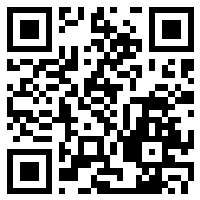 QR Code for bitcoin:1AwS2fQKn3qHoKsW4hpgCYgspvj6rurt9Q