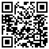 QR Code for bitcoin:1AwSba7jM3dDK2aeo3o3hPmoZCdjT841zk
