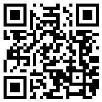QR Code for bitcoin:1AwTrPDYuoqsQ2PUctejesurCyEsgfpZ6t