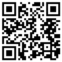 QR Code for bitcoin:1AwTzzuyKXRvHcK6UUkacMRyifPkhPgYVW