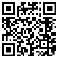 QR Code for bitcoin:1AwUZPoNdJM3dPN5xgPd1TQiXhzwthoGCv