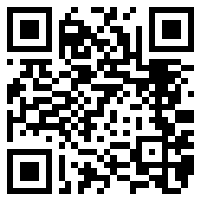 QR Code for bitcoin:1AwUn3u1raFVWP1j2gDM3HvnzSp9xNRebC