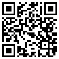 QR Code for bitcoin:1AwV9kRVuSnWsTCdG5XYWe2kRvFmDe44pd