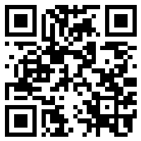 QR Code for bitcoin:1AwX5P883XFNDUEyXMkJBCW1roijHufpWP
