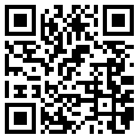 QR Code for bitcoin:1AwXMdDDSWsbRSFNKuHMGF3rnuoVA3Bmbs