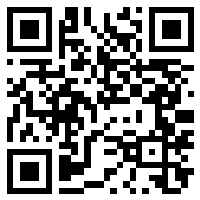 QR Code for bitcoin:1AwXfyWtERPys6CK2sDhtZK2ipPp7G3UDV