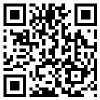 QR Code for bitcoin:1AwXgfkxtphVZjok2skDKcMJSokMLgjcxv