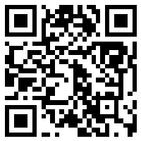 QR Code for bitcoin:1AwYrimWqth2ATDJDQeof3o4hnDyAt4HX1