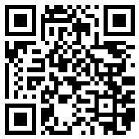 QR Code for bitcoin:1Awae67oSFMZtRFKXbLLYkfyFY7Xsb2jph