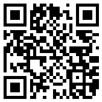 QR Code for bitcoin:1AwatkX2j9sA4j4tbbvVpd2nptxu7Rp6As