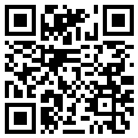 QR Code for bitcoin:1AwbANXpXsc4GAVtLLYdMr9A94M7J4WUJQ
