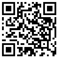 QR Code for bitcoin:1AwbiqqqCB5beDcseBK46hnCPBF2ZFEv3T
