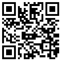 QR Code for bitcoin:1AwcVJLQ2t3pt5cszgmMiDFcVj7SmUNhnm