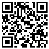QR Code for bitcoin:1AwdEknfC7sAPVrSqfDVnippZucRHo2fE7