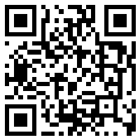 QR Code for bitcoin:1AweXzgnZJv3mkFDTTCJ4Ti77RMonicrMj