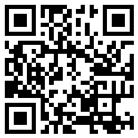 QR Code for bitcoin:1AwfeQTAz2Y4dPWKD5fhkdTGA1igsgcjGf