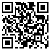 QR Code for bitcoin:1AwfubdeFTGpMGKLyk7Ace9Bis8tQPCuL6