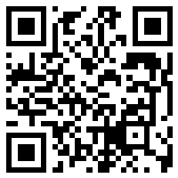 QR Code for bitcoin:1Awgsc3ZEehQxaitc2NmisEdKWMMVXgtBh