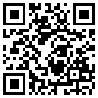 QR Code for bitcoin:1AwjaXmhUoz1Vo9fuVCiq4mNd74A6Z7NP2