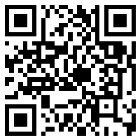 QR Code for bitcoin:1Awk5aa6XrXNL47Gfu1dVsWgXMfyRWSSFj