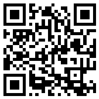 QR Code for bitcoin:1AwkT6TA9W7RqayyuBCTYEQqbTLZY4arn8
