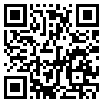 QR Code for bitcoin:1AwmMffUJsFSFmVv6Az2PH1c6GE7uCp4Gz