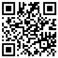 QR Code for bitcoin:1AwmvmLTtk93MBmPo9xvyQq1EJRpt1hv7W