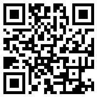 QR Code for bitcoin:1AwooEdrrdwMe9fNRperm7XpwiNs9iEbZF