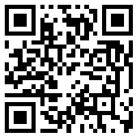 QR Code for bitcoin:1AwpCCEbSPcWyTdATCWibg27GeMfEo1ux9