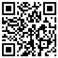 QR Code for bitcoin:1AwpD2Es6e2YGeRWRMSbDMNcwHwjuQJCTp