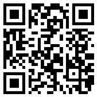 QR Code for bitcoin:1AwpN1rpHEPDEnZRpXjMXGwAzJQkGmggyy
